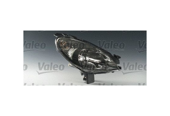 Koplamp rechts 088703 Valeo, afbeelding 4