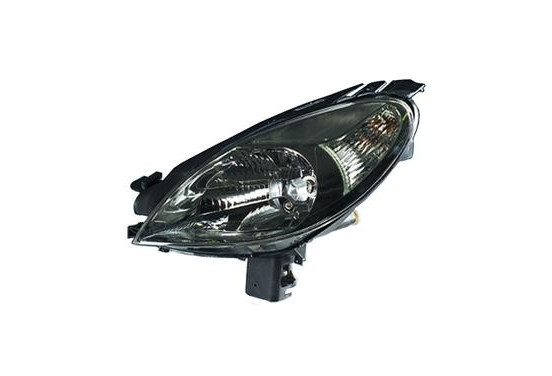 Koplamp rechts 088703 Valeo, afbeelding 3