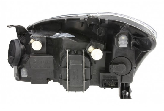 Koplamp rechts 088740 Valeo, afbeelding 2