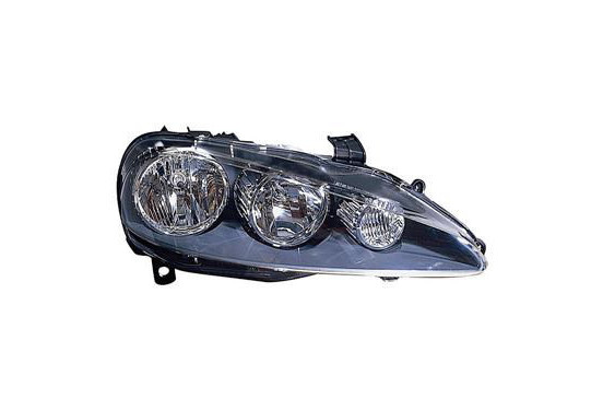 Koplamp rechts 088801 Valeo