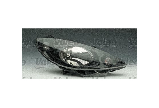 Koplamp rechts 088920 Valeo, afbeelding 2