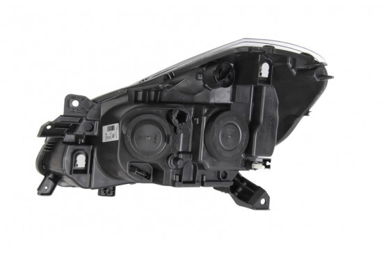 Koplamp rechts 088948 Valeo, afbeelding 2