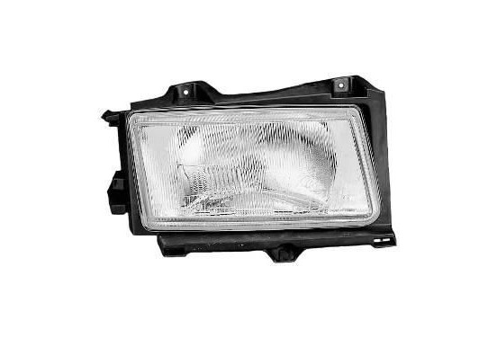 Koplamp rechts 1610962 Van Wezel, afbeelding 2