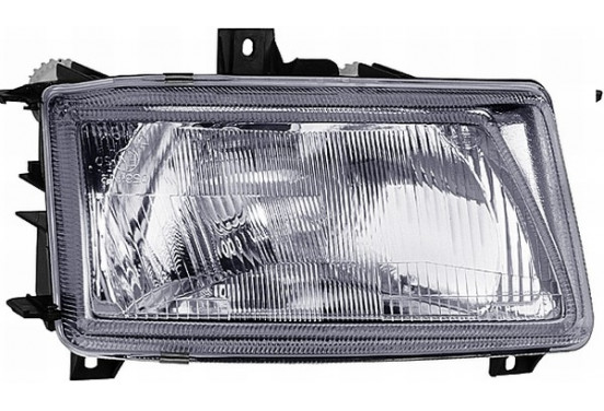 Koplamp rechts 1AE 008 561-021 Hella, afbeelding 2