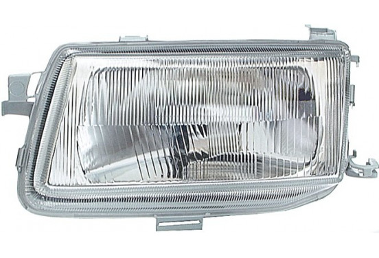 Koplamp rechts 1AG 007 573-061 Hella