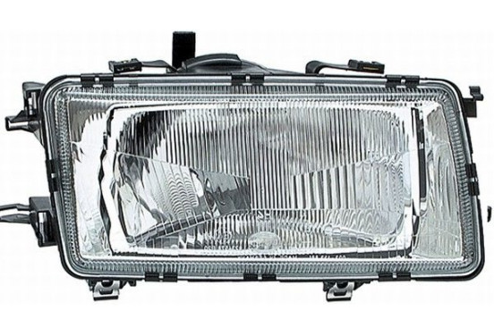 Koplamp rechts 1AH 005 295-141 Hella, afbeelding 2