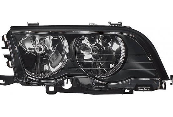 Koplamp rechts 1AL 008 403-021 Hella