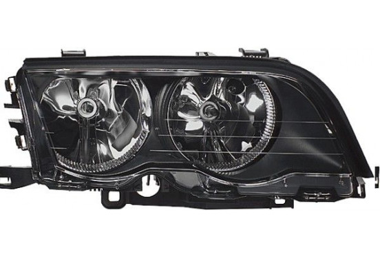 Koplamp rechts 1AL 008 403-021 Hella, afbeelding 2