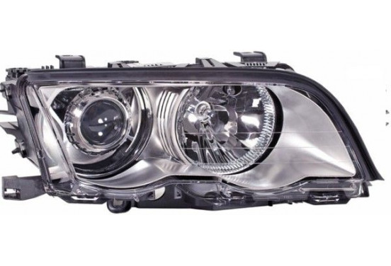 Koplamp rechts 1AL 354 203-041 Hella, afbeelding 2