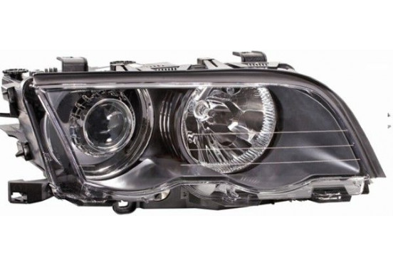 Koplamp rechts 1AL 354 203-061 Hella, afbeelding 2