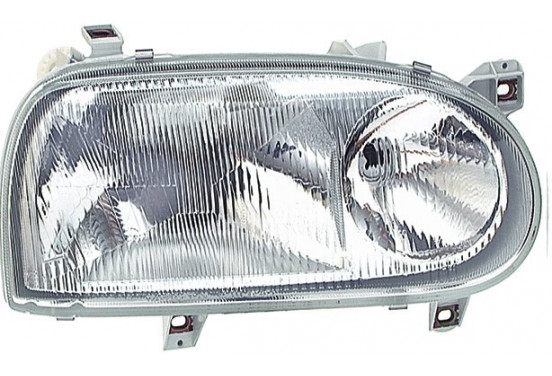 Koplamp rechts 1DJ 006 360-661 Hella