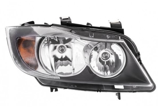 Koplamp rechts 1E3 354 697-021 Hella, afbeelding 2