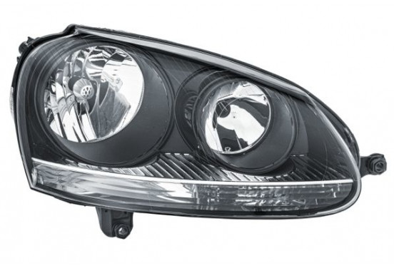 Koplamp rechts 1EG 247 007-621 Hella