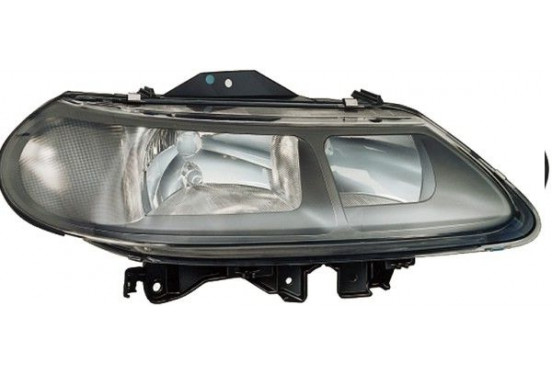 Koplamp rechts 1EJ 007 833-101 Hella, afbeelding 2