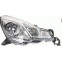 Koplamp rechts 1EJ 354 674-021 Hella