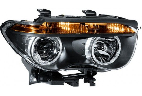 Koplamp rechts 1EL 008 420-321 Hella, afbeelding 2