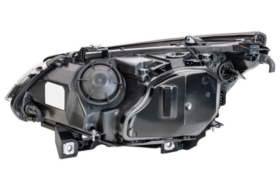 Koplamp rechts 1EL 160 288-011 Hella, afbeelding 4