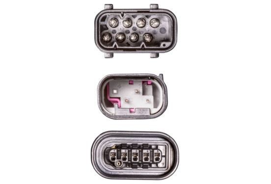 Koplamp rechts 1EL 160 288-011 Hella, afbeelding 5