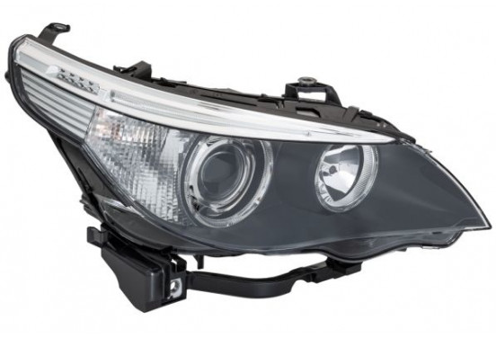 Koplamp rechts 1EL 163 074-011 Hella, afbeelding 2