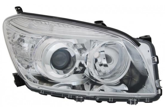 Koplamp rechts 20-11531-05-2 TYC