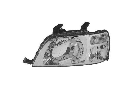 Koplamp rechts 2565962 Van Wezel, afbeelding 3