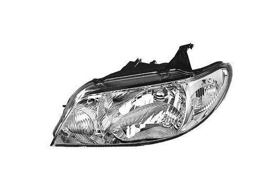 Koplamp rechts 2733962 Van Wezel, afbeelding 2