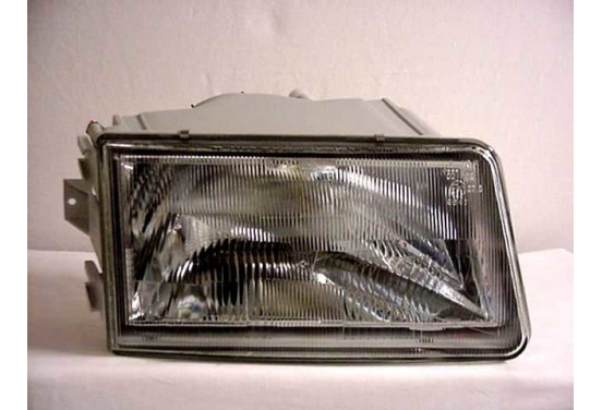 Koplamp rechts 2812942 Van Wezel, afbeelding 2