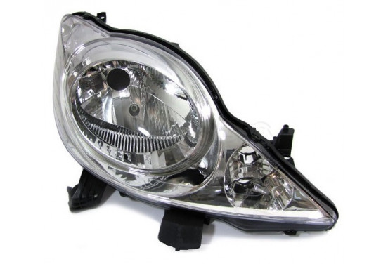 Koplamp rechts 4019962 Van Wezel