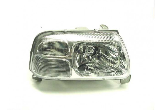 Koplamp rechts 5248962 Van Wezel, afbeelding 2