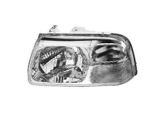 Koplamp rechts 5248962 Van Wezel, afbeelding 3