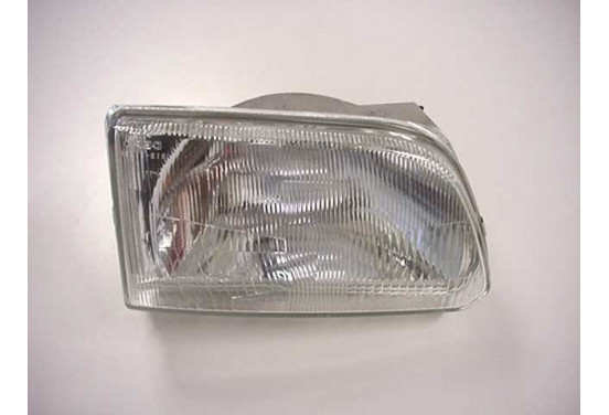 Koplamp rechts 5322942 Van Wezel, afbeelding 2