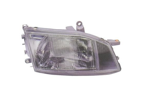 Koplamp rechts 5367942 Van Wezel, afbeelding 2