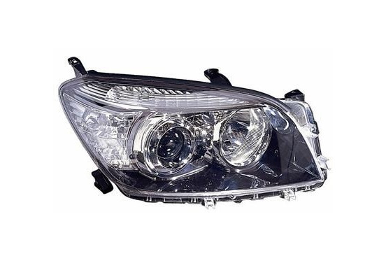 Koplamp rechts 5470962 Van Wezel, afbeelding 2