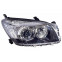 Koplamp rechts 5470962 Van Wezel, voorbeeld 2