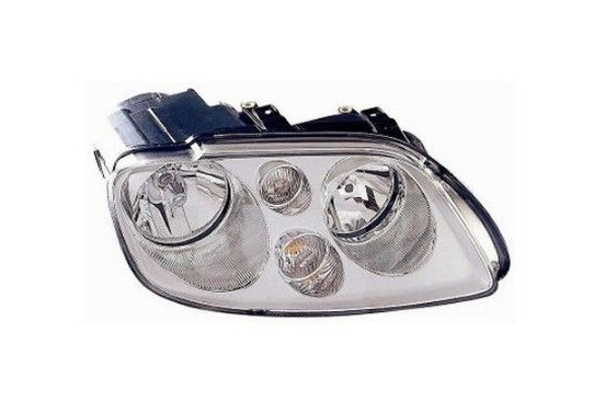 Koplamp rechts 5856966 Van Wezel, afbeelding 2