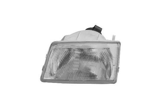 Koplamp rechts BILUX + H4 4025942 Van Wezel, afbeelding 2