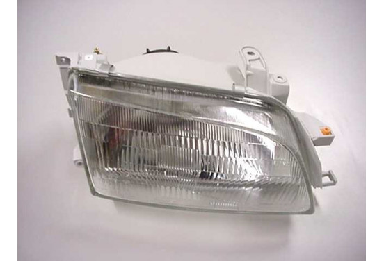 Koplamp rechts - elektrische regeling 5328942 Van Wezel, afbeelding 2