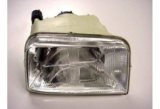 Koplamp rechts H4 + DUPLO 4335948 Van Wezel, afbeelding 2