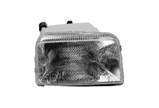 Koplamp rechts H4 + DUPLO 4335948 Van Wezel, afbeelding 3