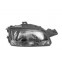 Koplamp rechts H4 +/-REG.ELEC.TYPE HELLA 1754962 Van Wezel