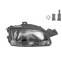 Koplamp rechts H4 +/-REG.ELEC.TYPE HELLA 1754962 Van Wezel, voorbeeld 3