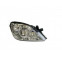 Koplamp rechts  H7+H7 3352962 Van Wezel, voorbeeld 2