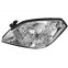 Koplamp rechts  H7+H7 3352962 Van Wezel, voorbeeld 3