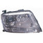 Koplamp rechts  H7+HB3 +ElektrischReg. 5250962 Van Wezel, voorbeeld 2