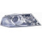 Koplamp rechts  LOOK'Xenon' H7+H1 7622964 Van Wezel, voorbeeld 2