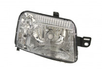 Koplamp rechts