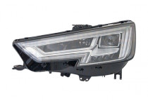 Koplamp rechts