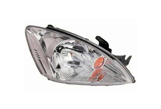 Koplamp rechts met knipperlicht 3231962 Van Wezel, afbeelding 2