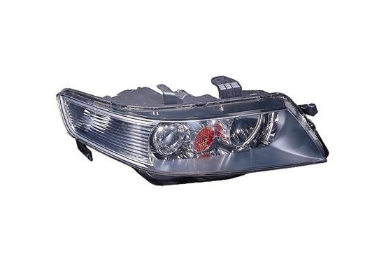 Koplamp rechts met knipperlicht  H1+H1 2571962 Van Wezel, afbeelding 2