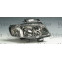 Koplamp rechts met knipperlicht H7 + H1 087581 Valeo, voorbeeld 3